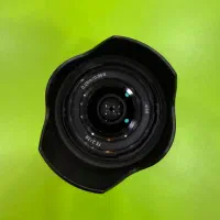 Lens sony 28 mm f2|دوربین عکاسی و فیلم‌برداری|اصفهان, خلجا|دیوار