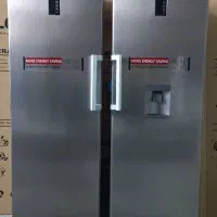 یخچال دوقلو