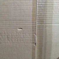 ترازو اعتماد 70 کیلویی آکبند
