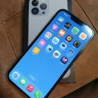 آیفون ۱۳ پرومکس