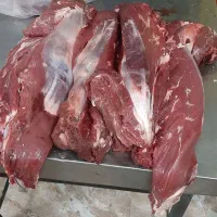 گوشت گوساله و گوسفندی
