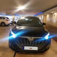 هایما X7 مدل 1403 با گارانتی و کارت طلایی