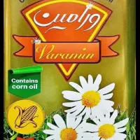 روغن جامد ورامین