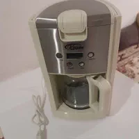 قهوه جوش