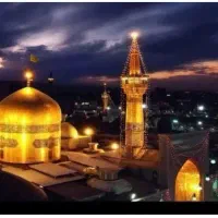 دل‌سپرده‌ی حرم باش)با ما راهی مشهد شو/تورمشهد
