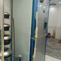 یخچال فروشی پول لازم