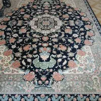 فرش 1700 شانه 9 متری