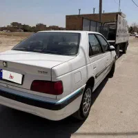 فروش پژو پارس 94 tu5 خونگی سیمی