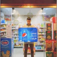 فروش خط تولید محصولی ثبت شده وجدید