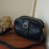 کیف چرم طبیعی