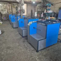 کار در منزل دستگاه رول سفره