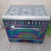 اجاق گاز