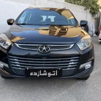 جک S5 مدل ۱۴۰۱