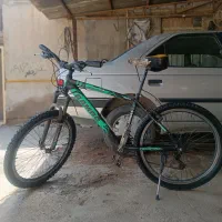 دوچرخه 26RAMBO