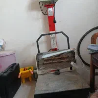 باسکول الکترونیکی اندرز