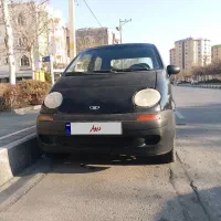 ماتیز مدل ۸۱