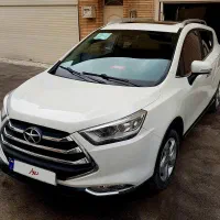 جک s3 مدل ۹۷ اتوماتیک بی رنگ