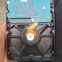 هارد toshiba