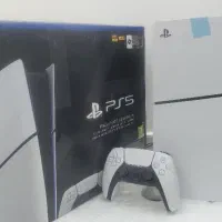 PS5اسلیم