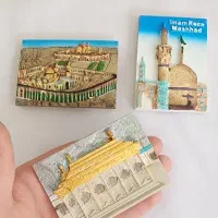 مگنت مذهبی کار دست