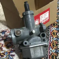 کاربرات ۱۲۵ ژاپن