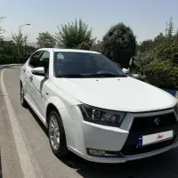 دنا پلاس توربو ۶ دنده مدل ۴۰۱