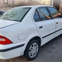 خریدار سمند تمیزمدل۱۳۹۴به بالا تا قیمت ۸۵۰ میلیون