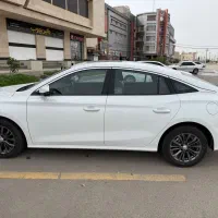 MG5 2025 خشک|خودرو سواری و وانت|بندر ماهشهر, |دیوار