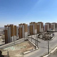 آپارتمان فروشی در پردیس/ ۸۵ متری/ دوخواب
