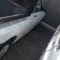 پراید وانت ۱۴۰۱ بی نگ