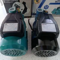 فروش پمپ آب خانگی (تک فروشی و کارتنی)