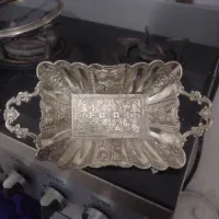 سینی قدیمی
