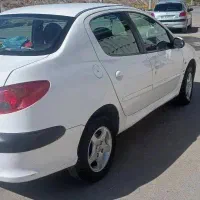 206sd. tu5|خودرو سواری و وانت|مشهد, توس (بلوار توس)|دیوار