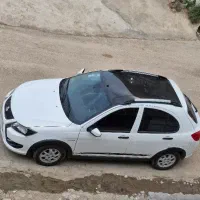 کوییک rs 1402|خودرو سواری و وانت|کرمانشاه, |دیوار