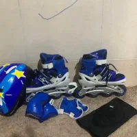 اسکیت حرفه ای