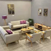 مبل مینیمال درب تولیدی