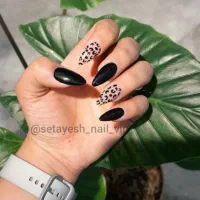 جشنواره ناخن / ژلیش پا فقط ۱۵۰