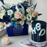 پکیج happy birthday|خوردنی و آشامیدنی|مشهد, ارشاد|دیوار