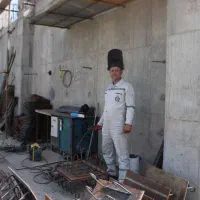 جوشکاری سیار در اسرع وقت