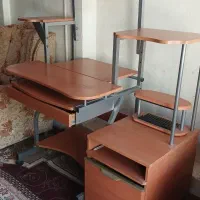 میز کامپیوتر