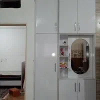 ساخت کابینت و کمد