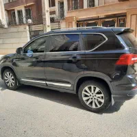 فردا موتور Fmc sx5 مدل ۱۴۰۱