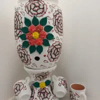 کلمن سفالی