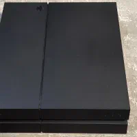 کنسول PS4 فت 500 گیگ