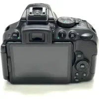 دوربین نیکون d5300