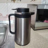 فلاکس چایی