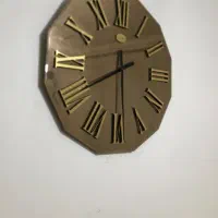 ساعت آینه ای فروش فوری