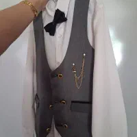لباس مجلسی کودک
