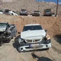 فروش ال نود تصادفی پارکینگی