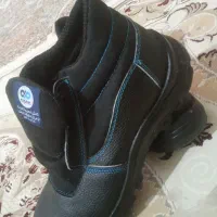 کفش ایمنی